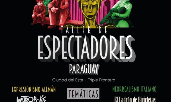 Preparan taller para abordar movimientos culturales europeos