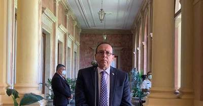 La Nación / El diálogo con el Brasil es permanente, informa el director de Itaipú