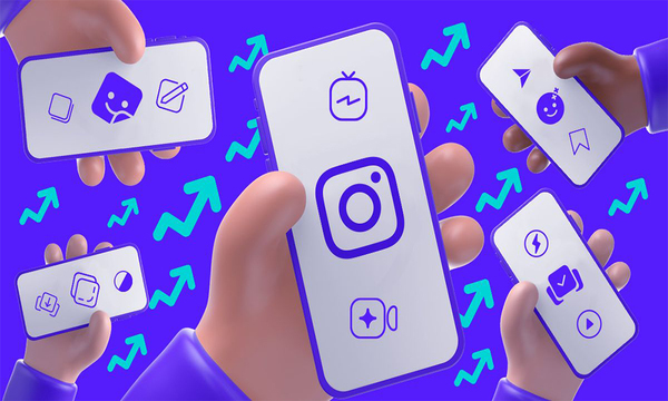 Cómo agregar stickers con un enlace en las Stories de Instagram - OviedoPress