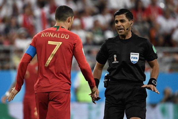 Enrique Cáceres asume un importante cargo en la Conmebol