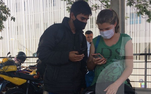 Crónica / Pareja otopa 3 millones pero devolvió a su dueño