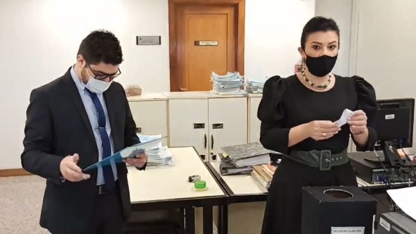 JEM destituye a jueza de Amambay