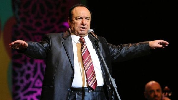Fallece Sabah Fakhri, estrella de la canción árabe