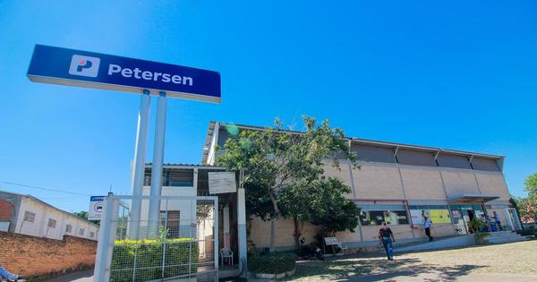 Petersen se convierte en una plataforma de soluciones profesionales