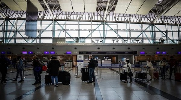 MUNDO | Argentina reabre sus fronteras al turismo extranjero