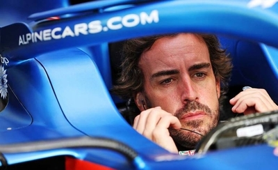 Diario HOY | Fernando Alonso sobre el GP de México: "Es una pista divertida con un ambiente genial"
