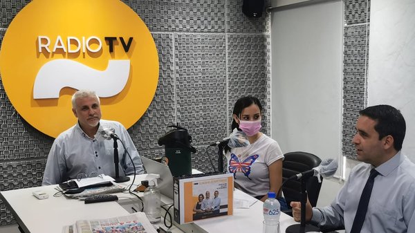Solo un tercio de la actividad económica privada tributa, del cual 20% tiene en IPS a sus empleados | Ñanduti