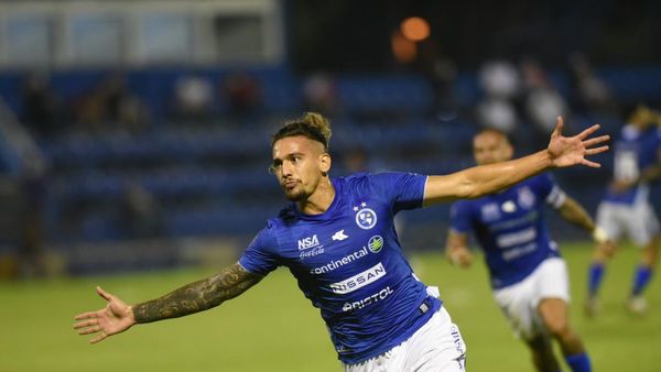 Reprograman un partido de cuartos de la Copa Paraguay