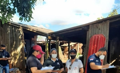 Diario HOY | Amambay: Buscaban a dos mujeres y ahora la hallaron muertas