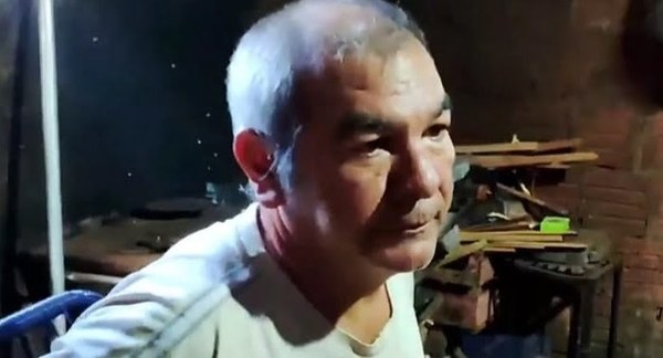 Hombre asesinó a su esposa e hija en Pedro Juan Caballero - Noticiero Paraguay