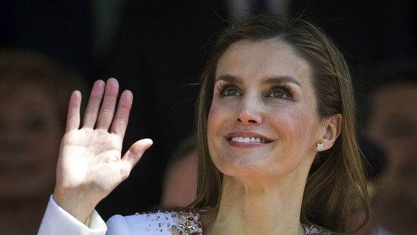 ¿Quién es la reina Letizia que visita el Paraguay?