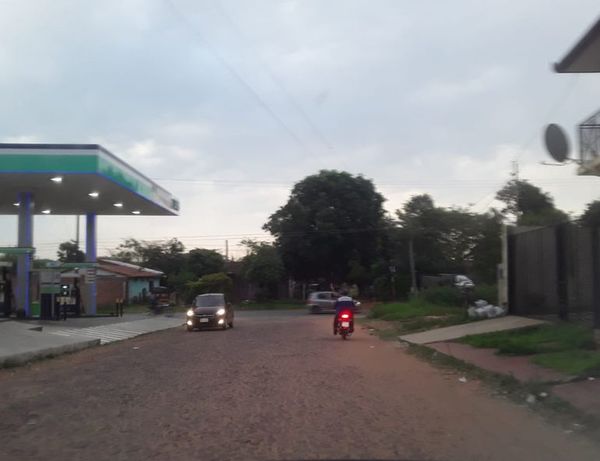 Calle de Ñemby llevará el nombre del periodista Pablo Medina - Nacionales - ABC Color