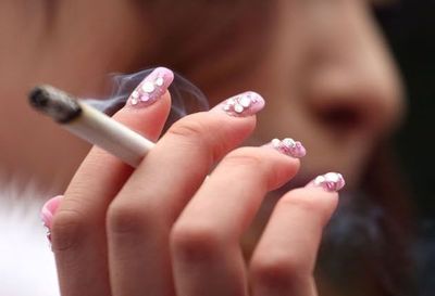 Bicameral aumenta gastos a ser financiados con impuesto al tabaco - Nacionales - ABC Color