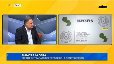 Dirección General de los Registros Públicos, problemas de nunca acabar - Factor Clave - ABC Color