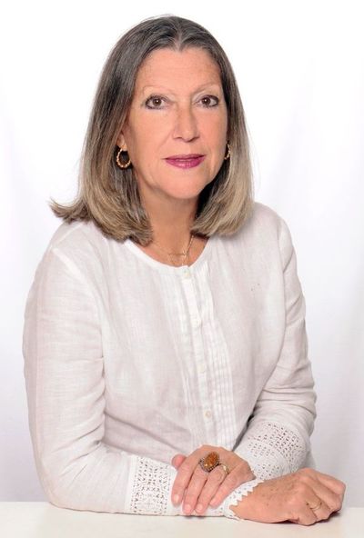 Novela de Susana Gertopán gana el Premio Nacional de Literatura - Literatura - ABC Color
