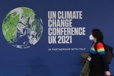Más de 80 países acuerdan reducir las emisiones de metano durante cumbre del clima - ADN Digital