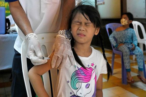 Comité científico de EEUU aconseja vacuna de Pfizer para niños de 5 a 11 años - Mundo - ABC Color