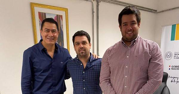 La Nación / Municipalidad de Luque será la primera comuna en realizar gestiones vía electrónica