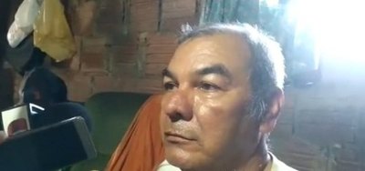 Crónica / Mató a su esposa e hija por orden de Jesús de Nazareth y esperaba que resuciten