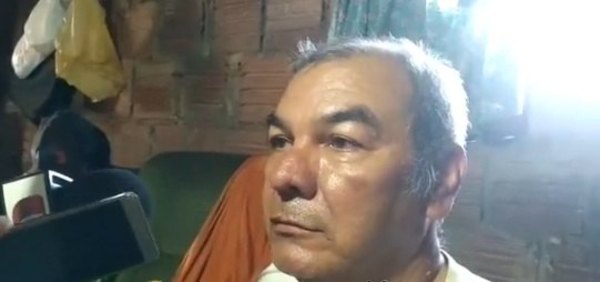 Crónica / Mató a su esposa e hija por orden de Jesús de Nazareth y esperaba que resuciten
