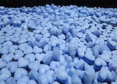Tráfico de drogas sintéticas gana fuerza en Latinoamérica
