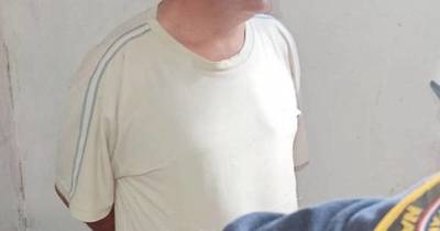 La Nación / Por “orden divina”, mató a su esposa e hija