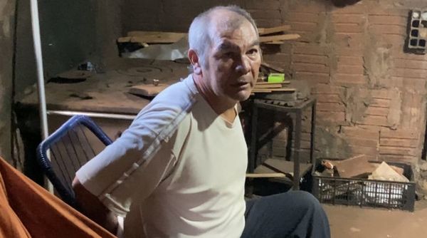 Hallan cadáveres de madre e hija y esposo admite que las mató