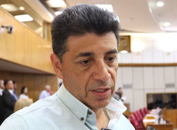 Victor Ríos sería nuevo ministro de la Corte Suprema – Diario TNPRESS