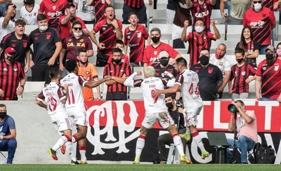 Diario HOY | Flamengo empata y deja escapar la oportunidad de subir al segundo puesto