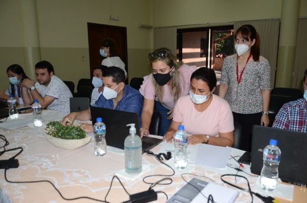 Incorporarán red informática para control de medicamentos en las penitenciarías - ADN Digital