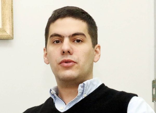 Jóvenes de la UIP exigen al Gobierno mayor firmeza en lucha anticontrabando - ADN Digital