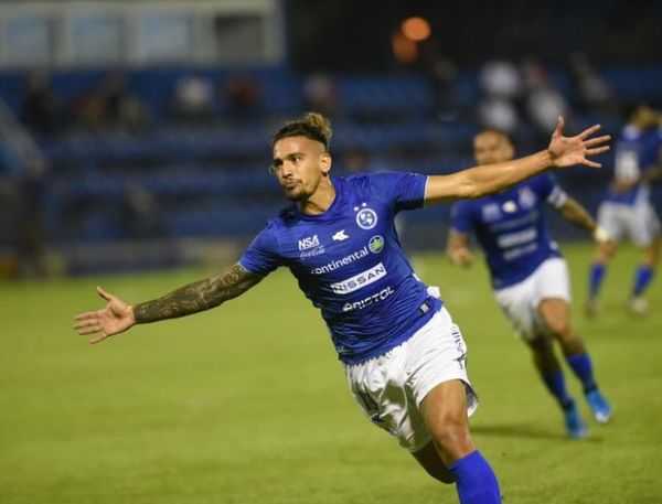 Copa Paraguay: Reprograman un partido de cuartos