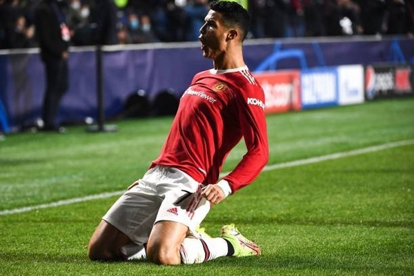 Diario HOY | Cristiano manda en 'Champions'