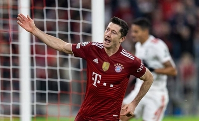 Diario HOY | Lewandowski lleva al Bayern a los octavos de final