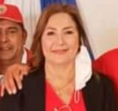 Presentan denuncia contra Garilin González del INDERT