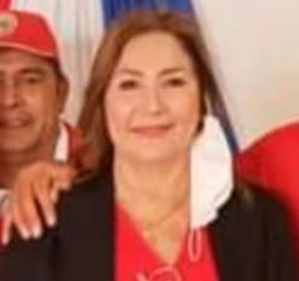 Presentan denuncia contra Garilin González del INDERT