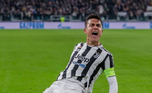 Diario HOY | Dybala alivia las penas de la Juventus