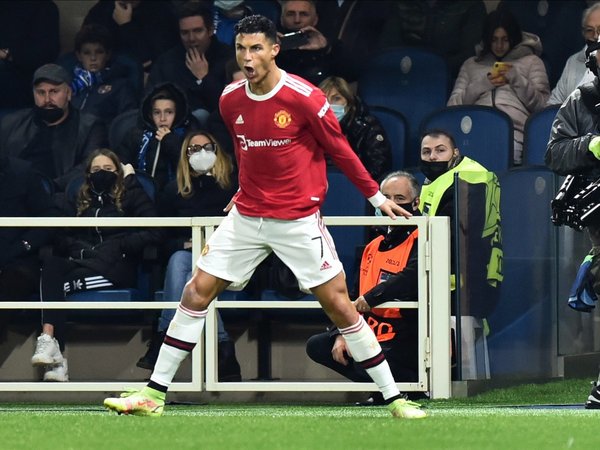 Cristiano manda en 'Champions' - El Independiente