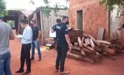 Macabro hallazgo en PJC: Madre e hija asesinadas - SNT