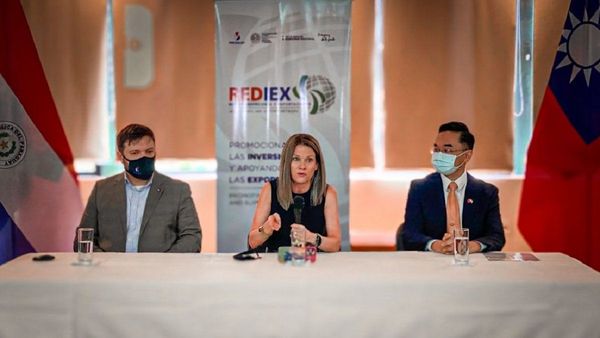 Taiwán y Paraguay lanzan plataforma para desarrollar juegos móviles