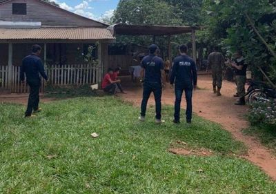 Matan de un disparo a un niño de 12 años en Yhú