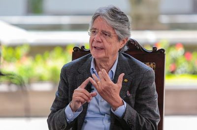 Lasso promociona a Ecuador como un socio ideal para invertir en Latinoamérica - MarketData