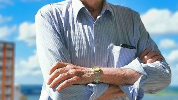 Fallece a los 81 años el escritor paraguayo Rubén Sapena Brugada