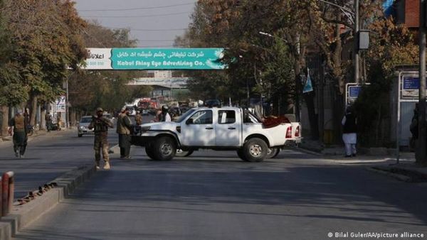 Grupo del Estado Islámico reivindica atentado en un hospital de Kabul