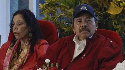 Ortega busca perpetuarse en el poder