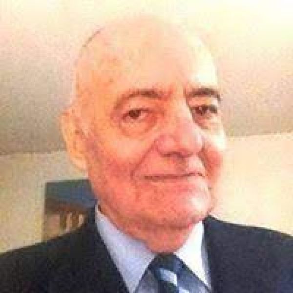 Fallece a los 81 años el escritor paraguayo Rubén Sapena Brugada