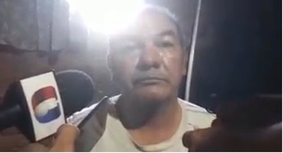 Conmoción en Amambay: hombre mató a su hija y a su esposa, con ayuda de sus hijos - ADN Digital