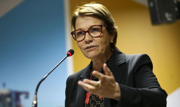 Ministra de Brasil espera que la reapertura de China se produzca en muy corto plazo