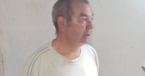 La Nación / Recibió “orden divina”, mató a su esposa e hija