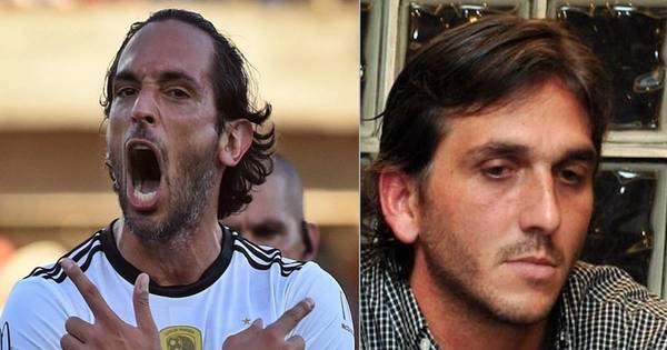 La Nación / Roque disponible, Domínguez se aleja